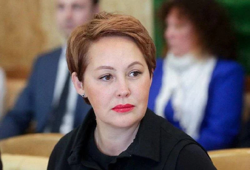 1) Зампредседателя правительства региона стала Наталия Полуянова. Ранее она руководила ...