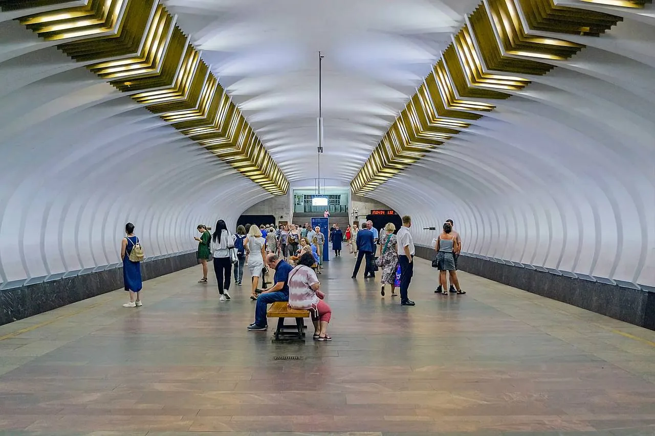 🙅‍♂️ В метро «Ленинская» временно ограничат выход пассажиров