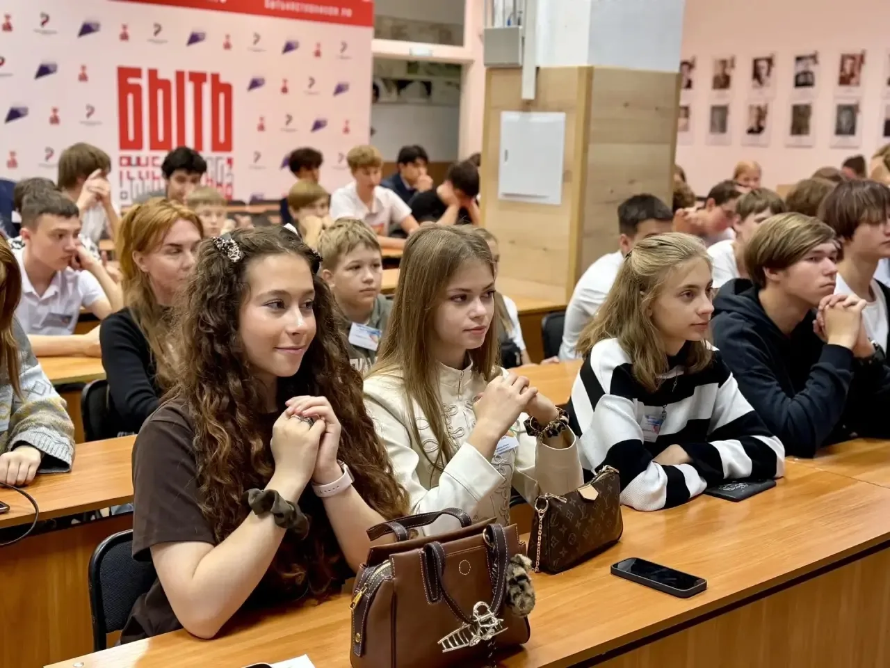 «ПУТЬ К ОЛИМПУ. ИНЖЕНЕРНЫЕ ПРОЕКТЫ БУДУЩЕГО»