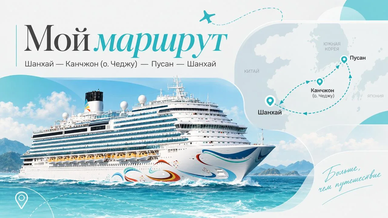 ✈️А куда лечу я?