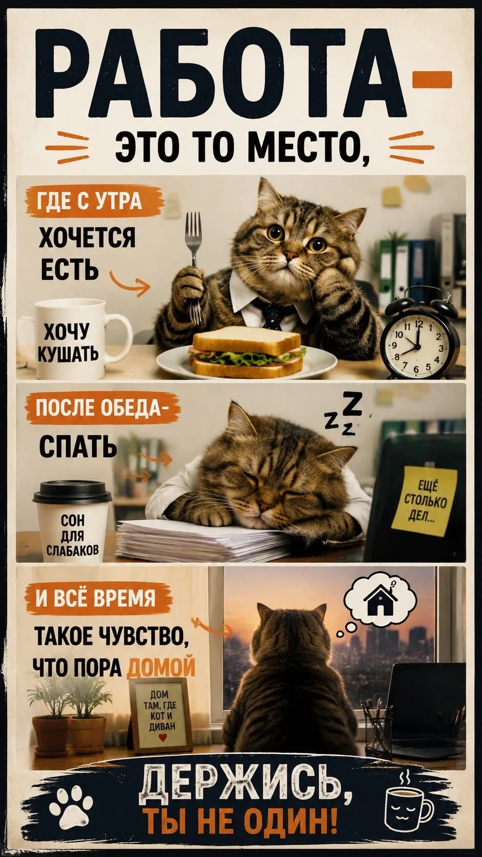 ❤️ Мамины открытки