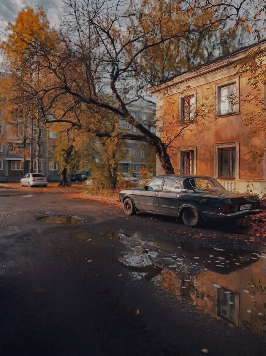 Вечерний Киров