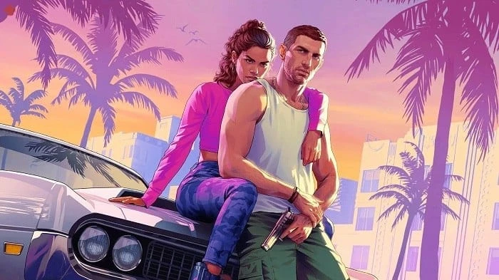 🎮 Слухи: ПК-версия GTA VI может выйти в начале следующего года