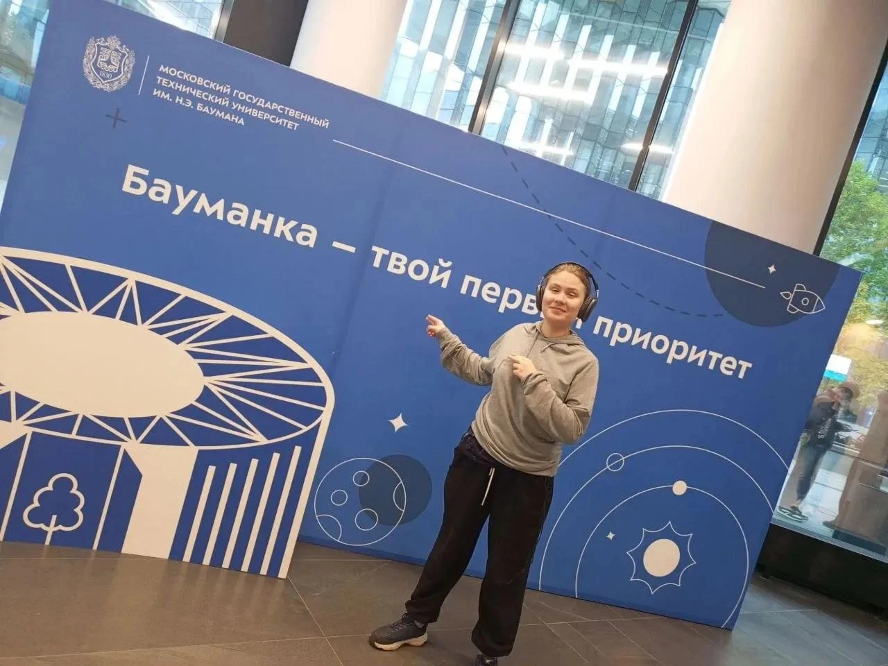 🎉 Фестиваль "Наука 0+": 10–11 классы покоряют мир науки! 🎉