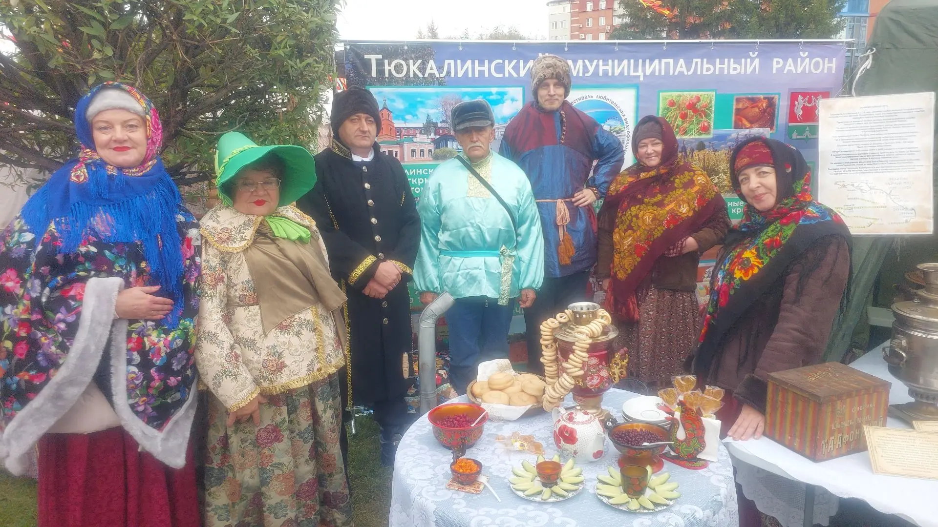 ЧАЙ ПИТЬ – НЕ ДРОВА РУБИТЬ