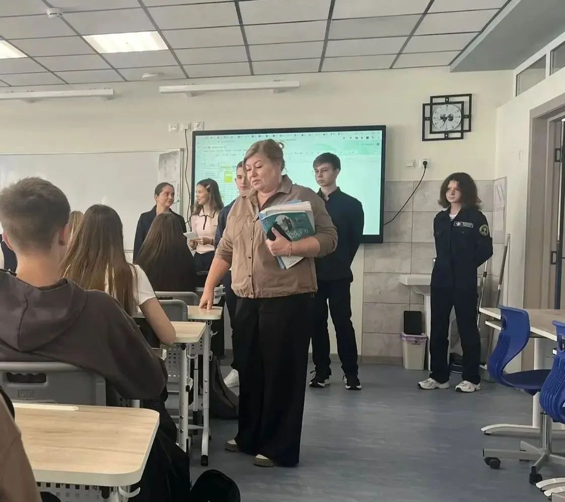 📚Как мы сохраняем школьные учебники