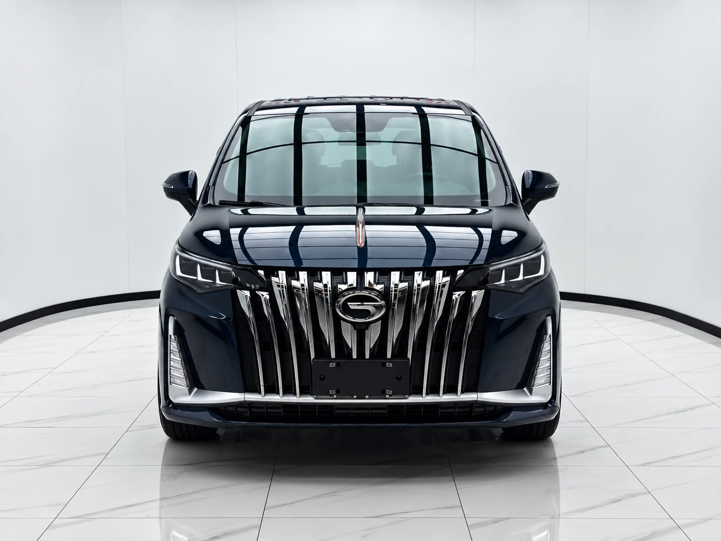 GAC Trumpchi M6 2021 PRO 270T Automatic Deluxe Edition