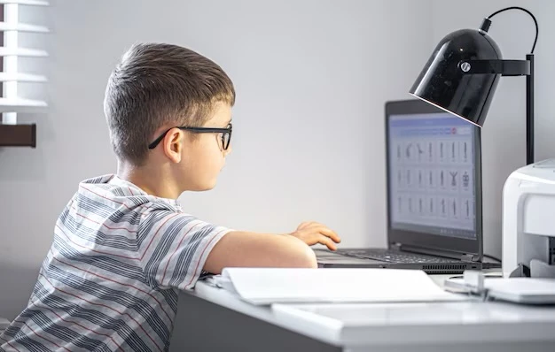 💻 Часть ВПР в 2027 году школьники будут писать на компьютерах