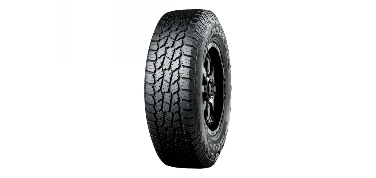 Yokohama Rubber применит ИИ в разработке шин