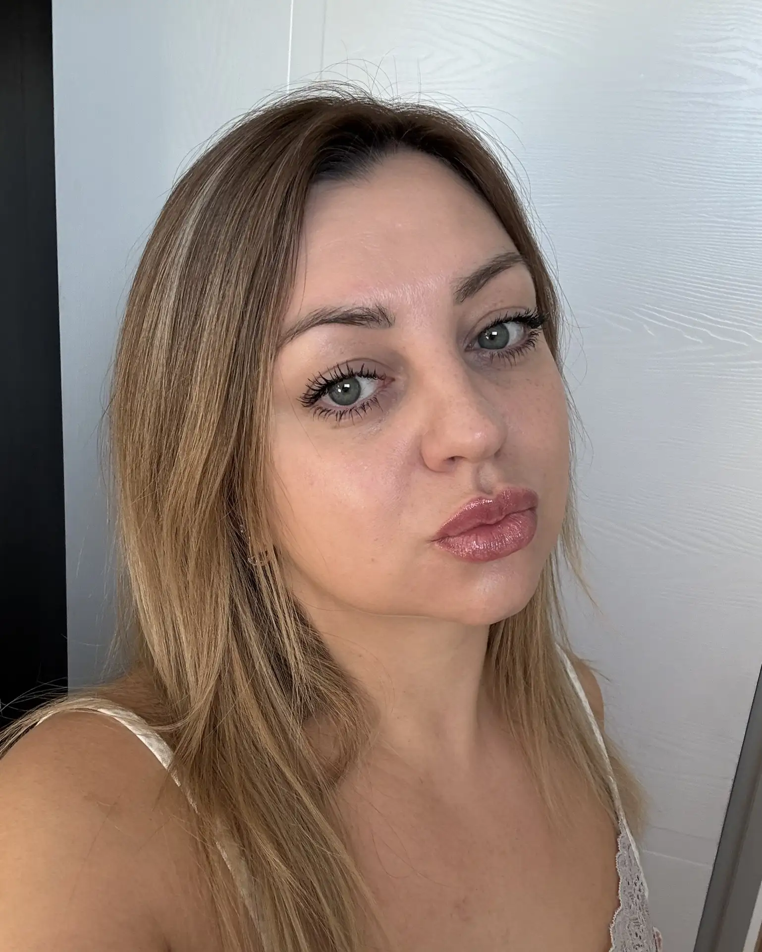 Всем хорошего дня 😘