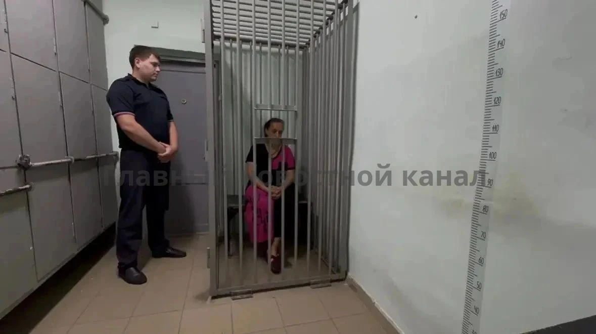 Две цыганки в Свердловской области получили маткапитал за несуществующего ребёнка и обн...