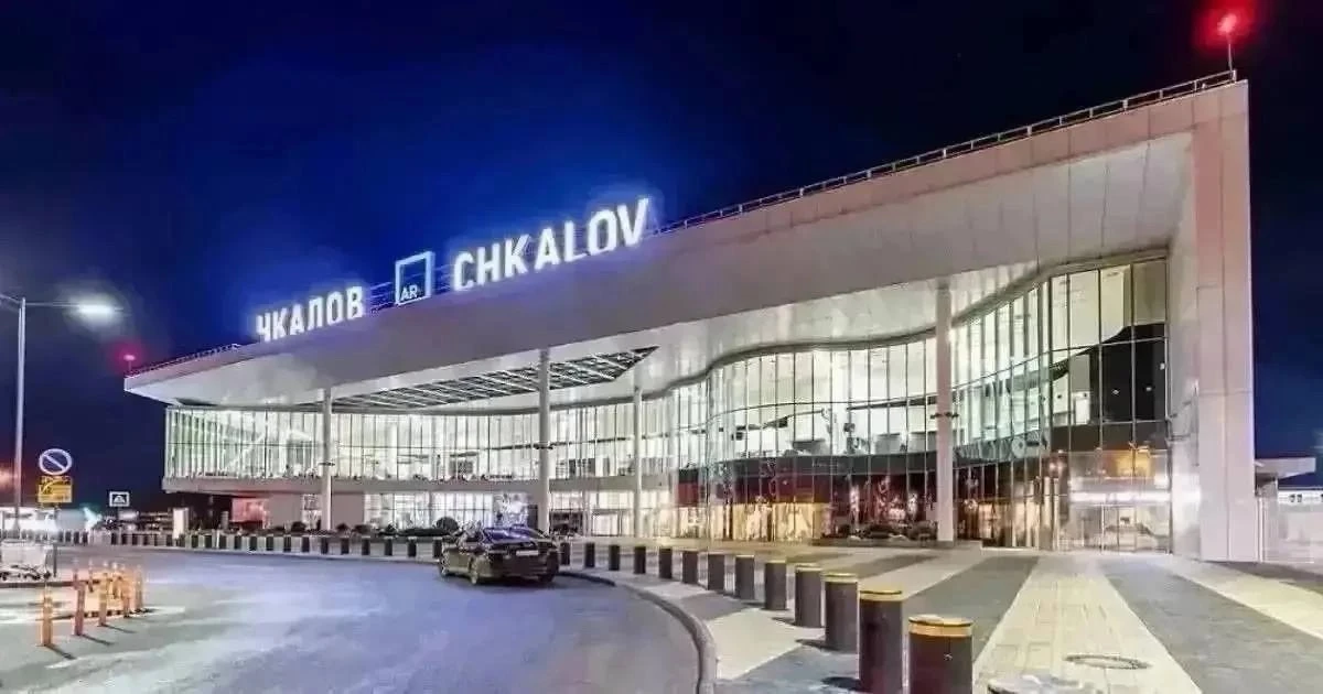 ✈️Нижегородский аэропорт принял 18 самолетов, летевших в Москву