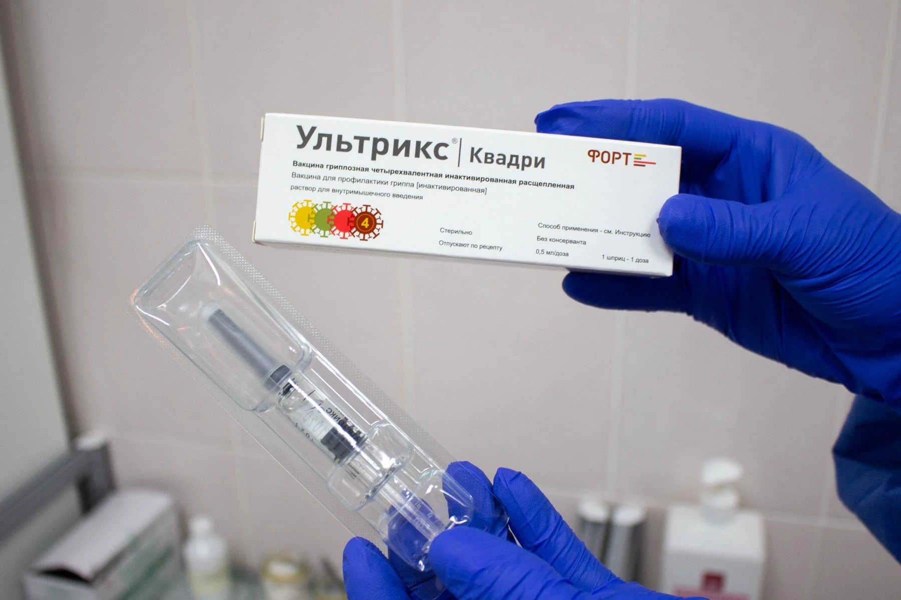 Главный внештатный специалист по акушерству и гинекологии минздрава ЕАО развеяла мифы о...