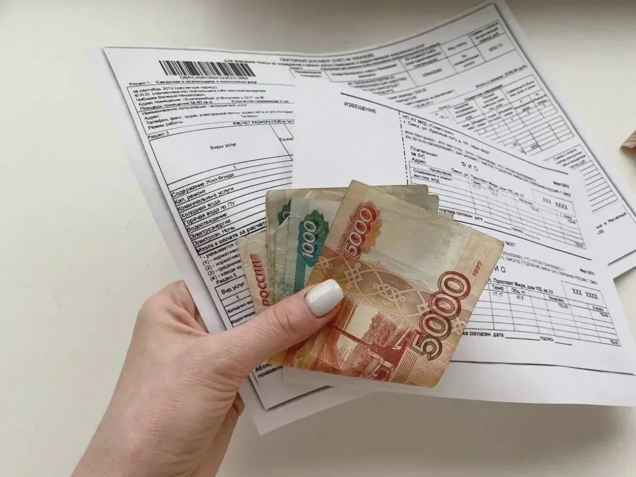 Инфляция за неделю достигла 0,96%