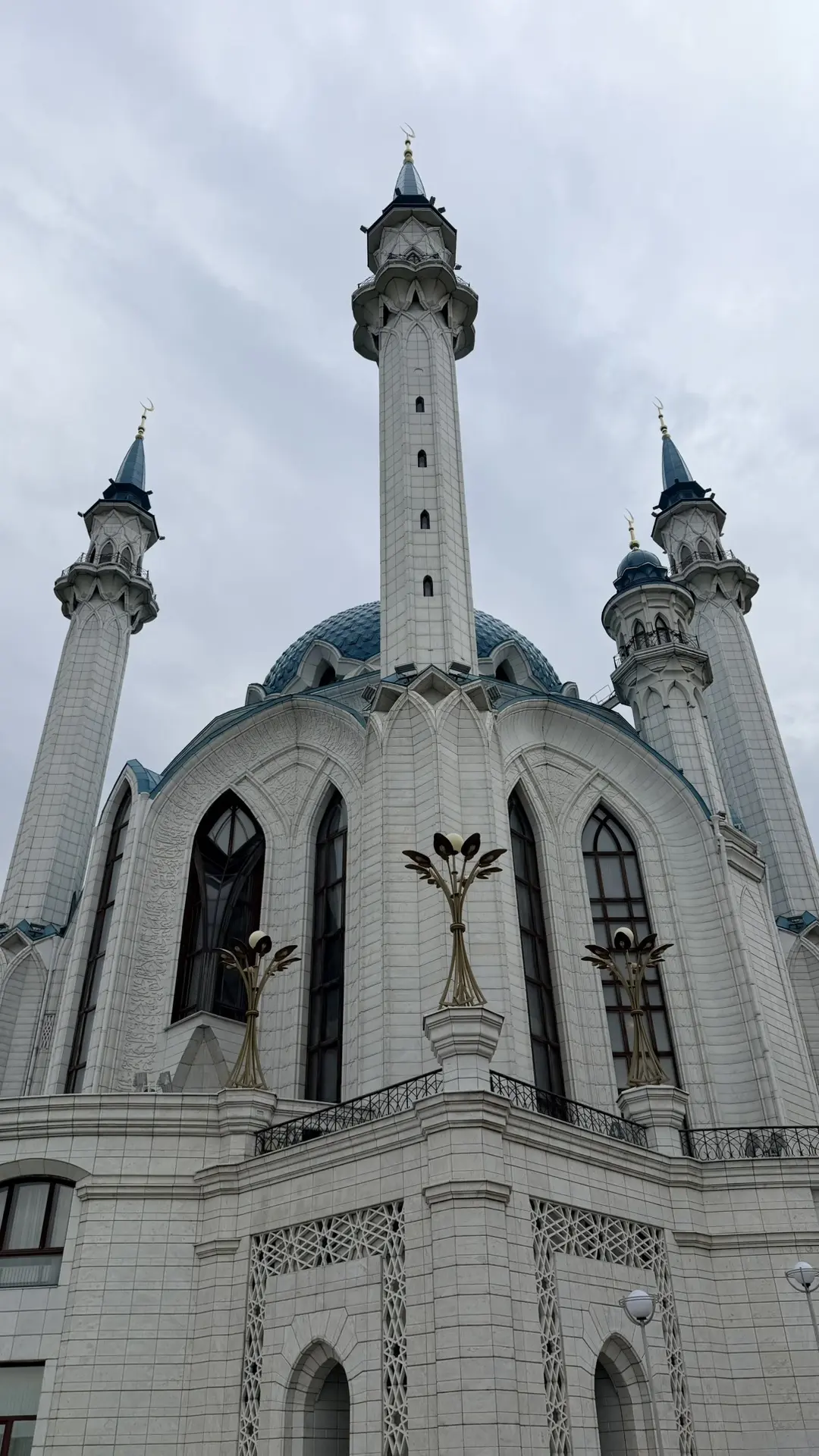 Маршрут выходного дня: Казань