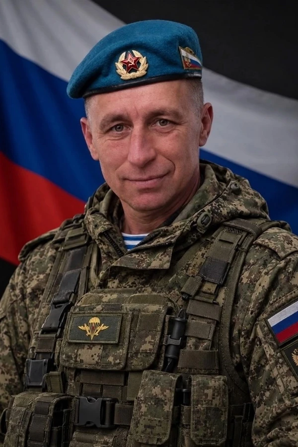 Житель Коми погиб в ходе СВО