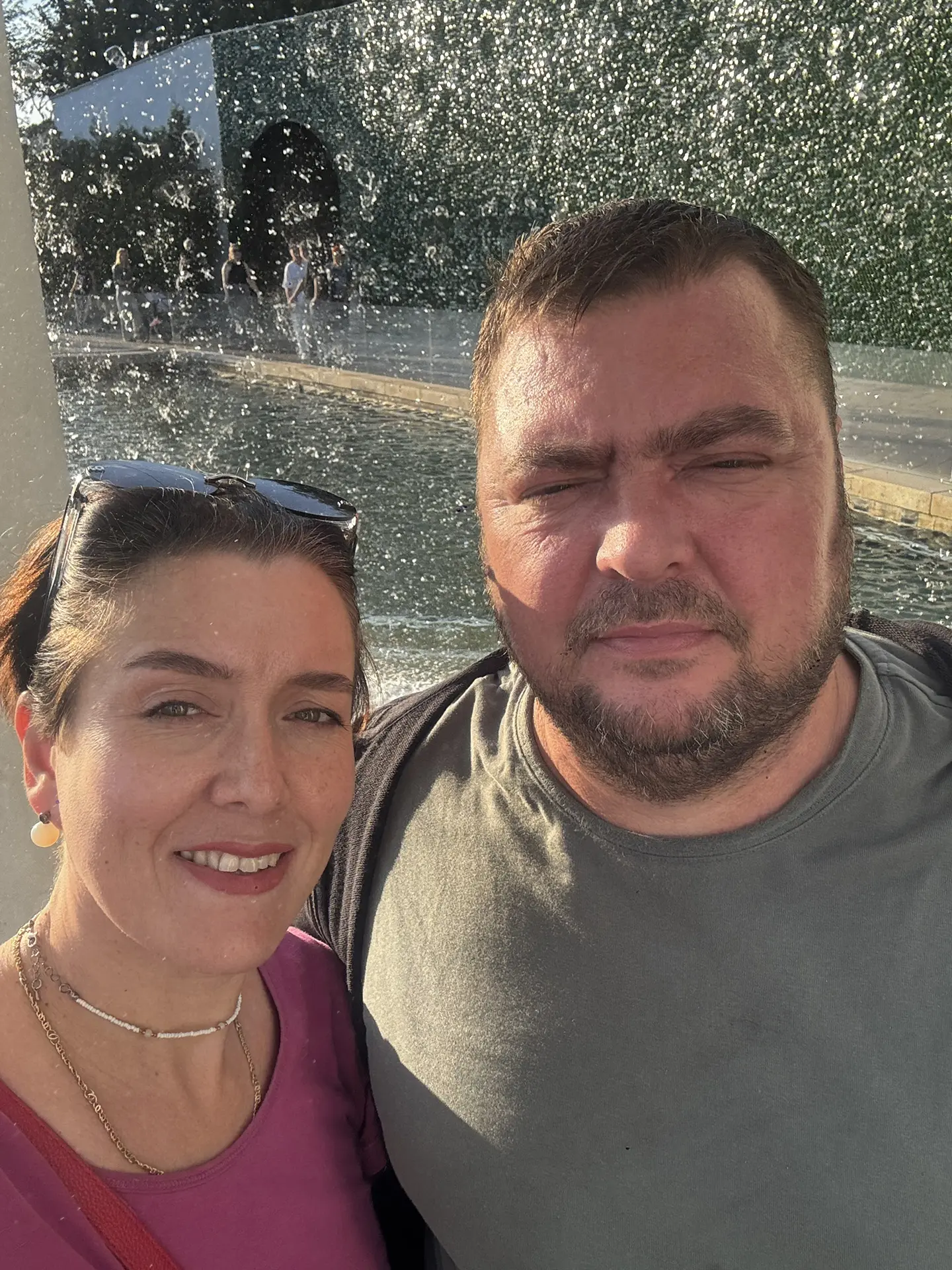 В Парке Галицкого были✔️