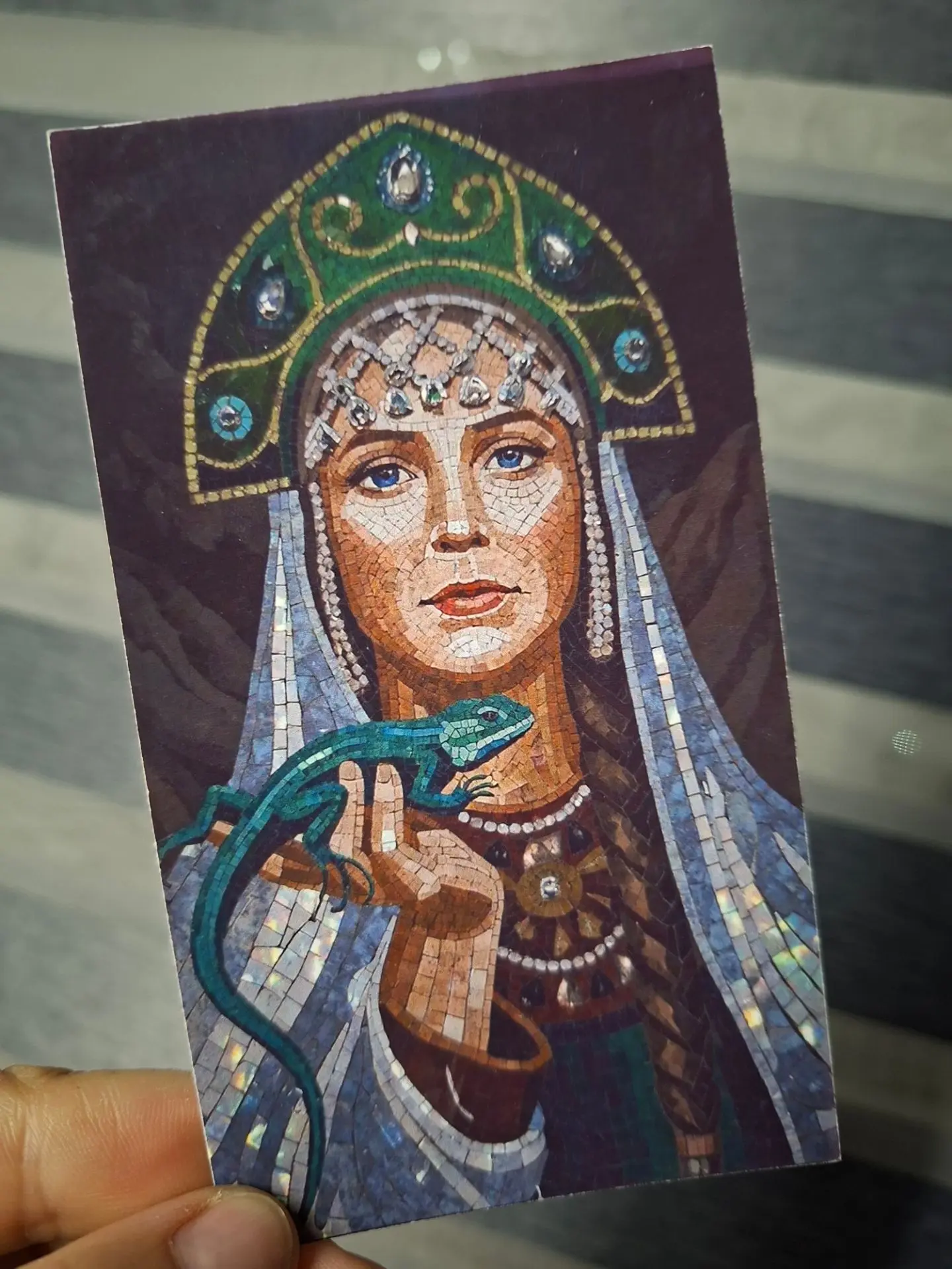 Рабочий день сегодня задался не таким рабочим, как бы мне хотелось..  Так случается. Сп...