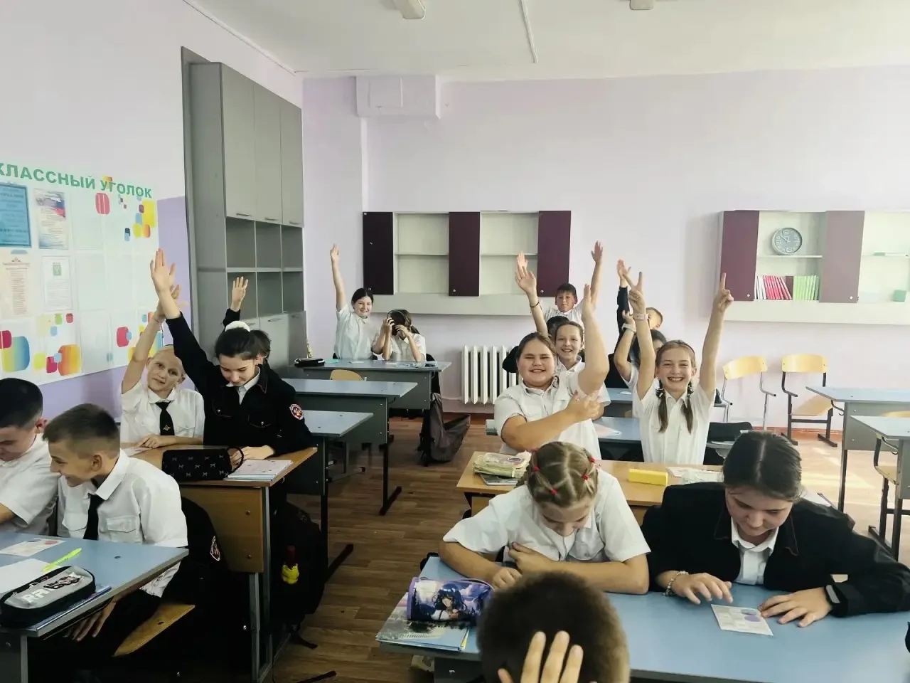 «Лестница казачьей службы»: от рядового до генерала
