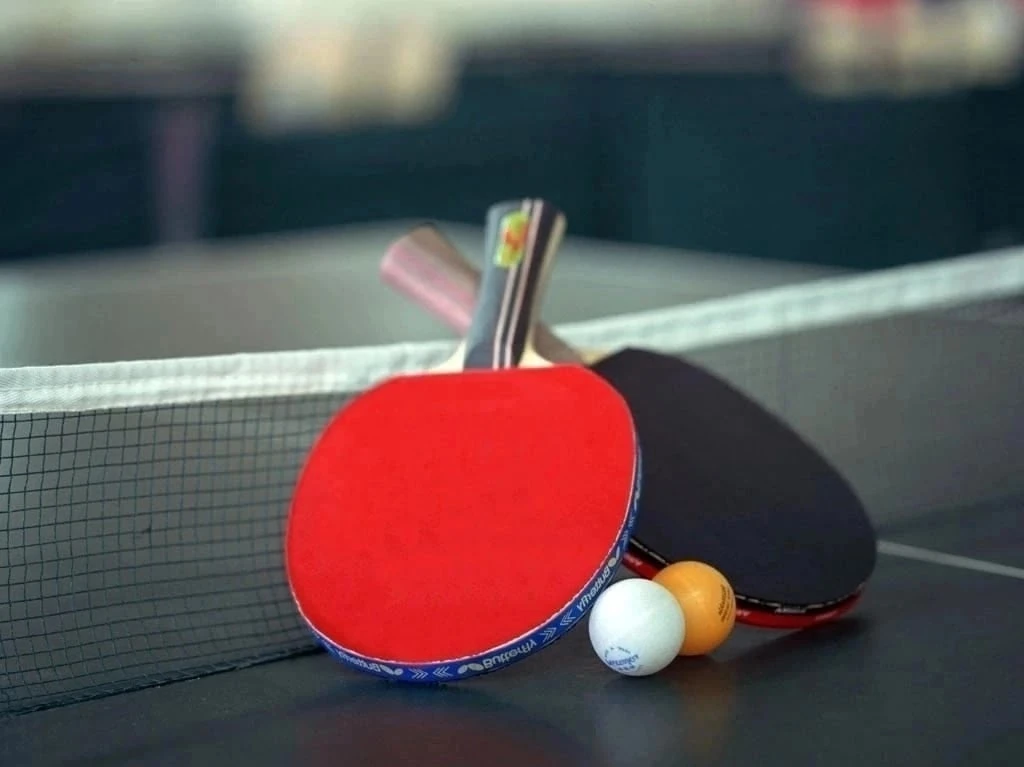 Краевые соревнования по настольному теннису "Студенческая лига" 3 тур🏓