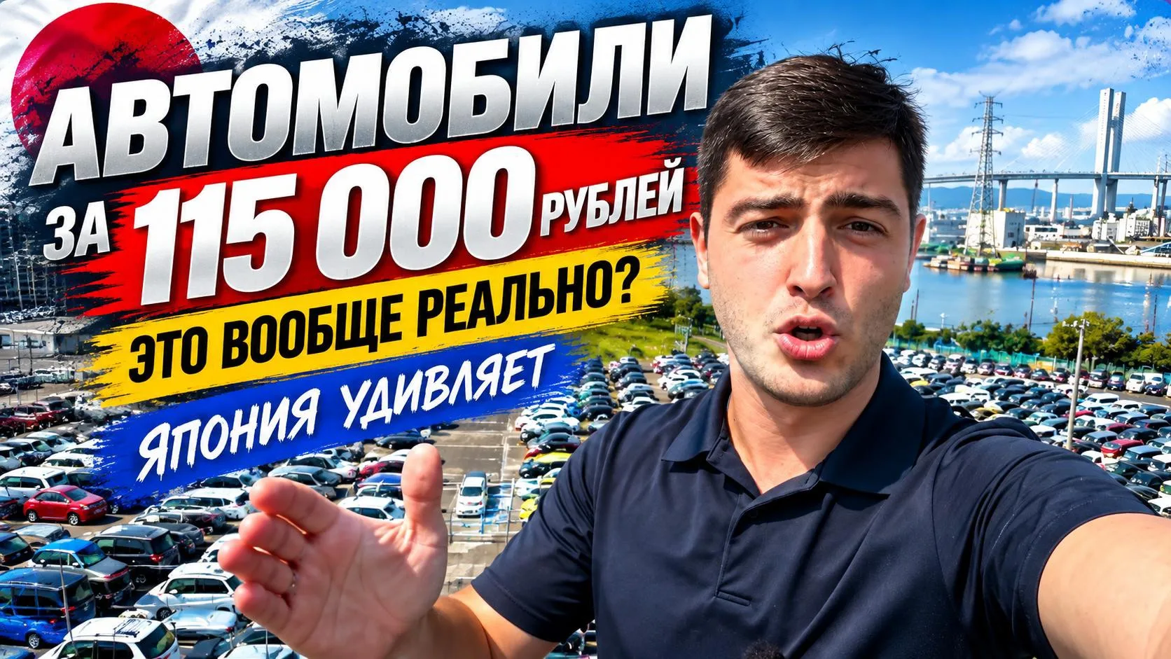 🔥 НОВОЕ ВИДЕО УЖЕ ВЫШЛО🔥
