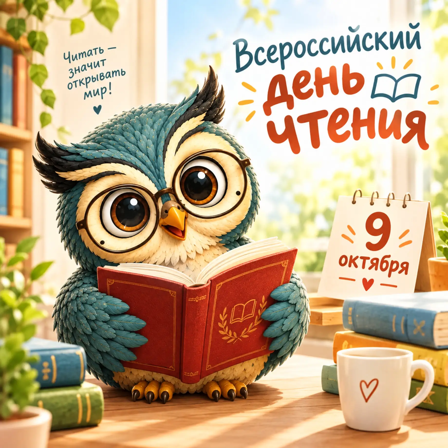 🎉Дорогие читатели!