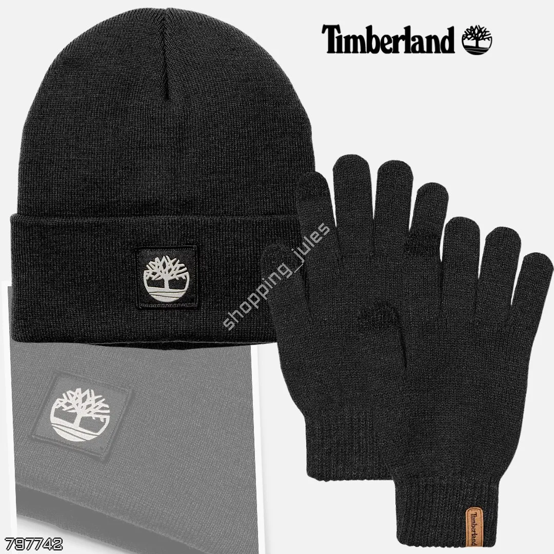 Timberland 🇺🇸