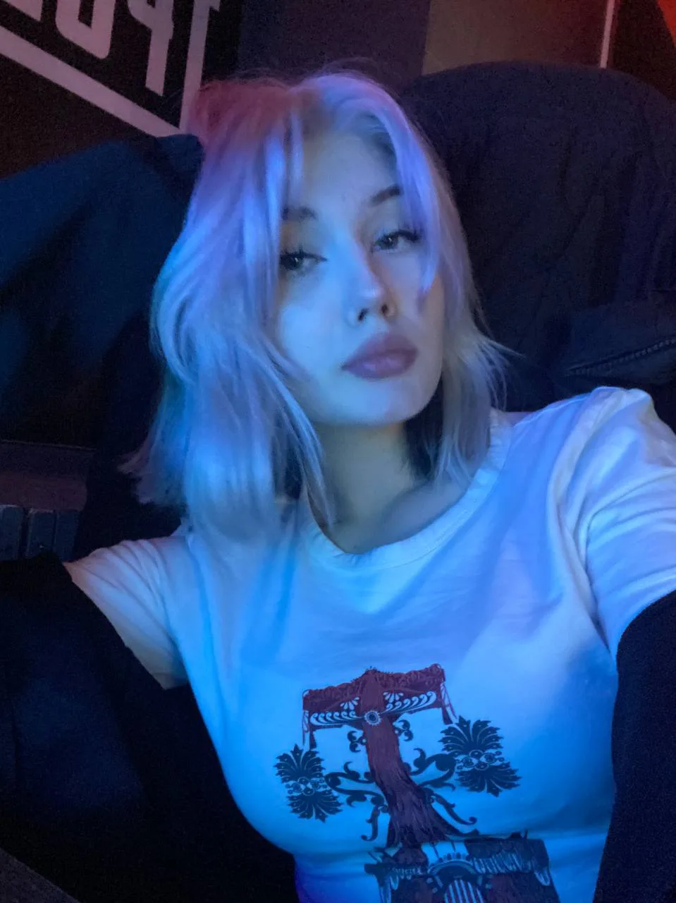 👧 Вероника Версачи, 30