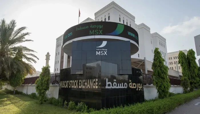 Индекс MSX 30 вырос на 3,08%: нефть, кредиты и реэкспорт поддержали рынок Омана