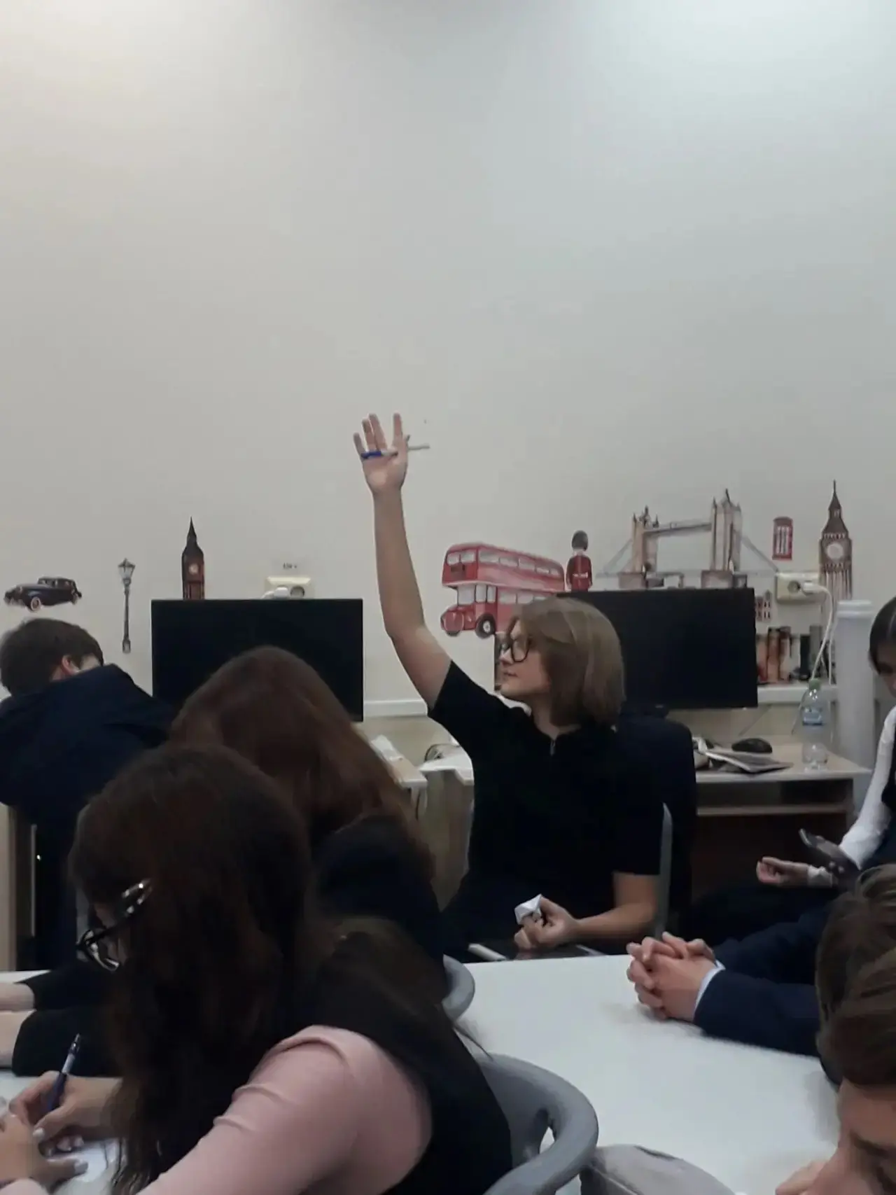 МЕСЯЧНИК ШКОЛЬНЫХ БИБЛИОТЕК.