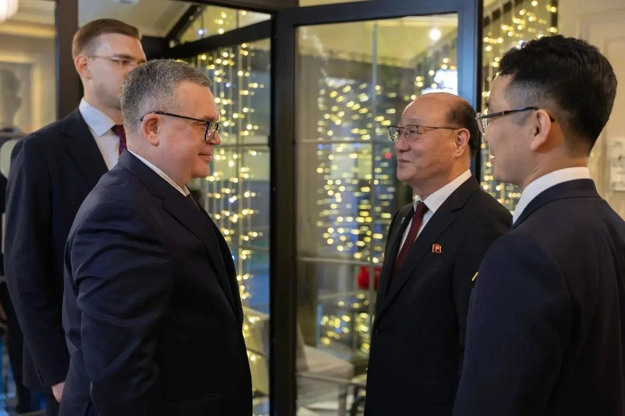 Партнёрство, проверенное временем