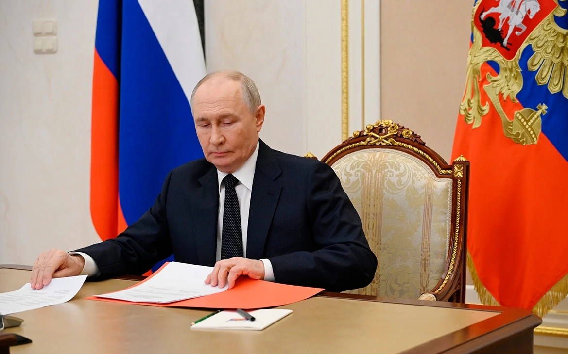 Совещание по информационной безопасности: ставка на суверенитет