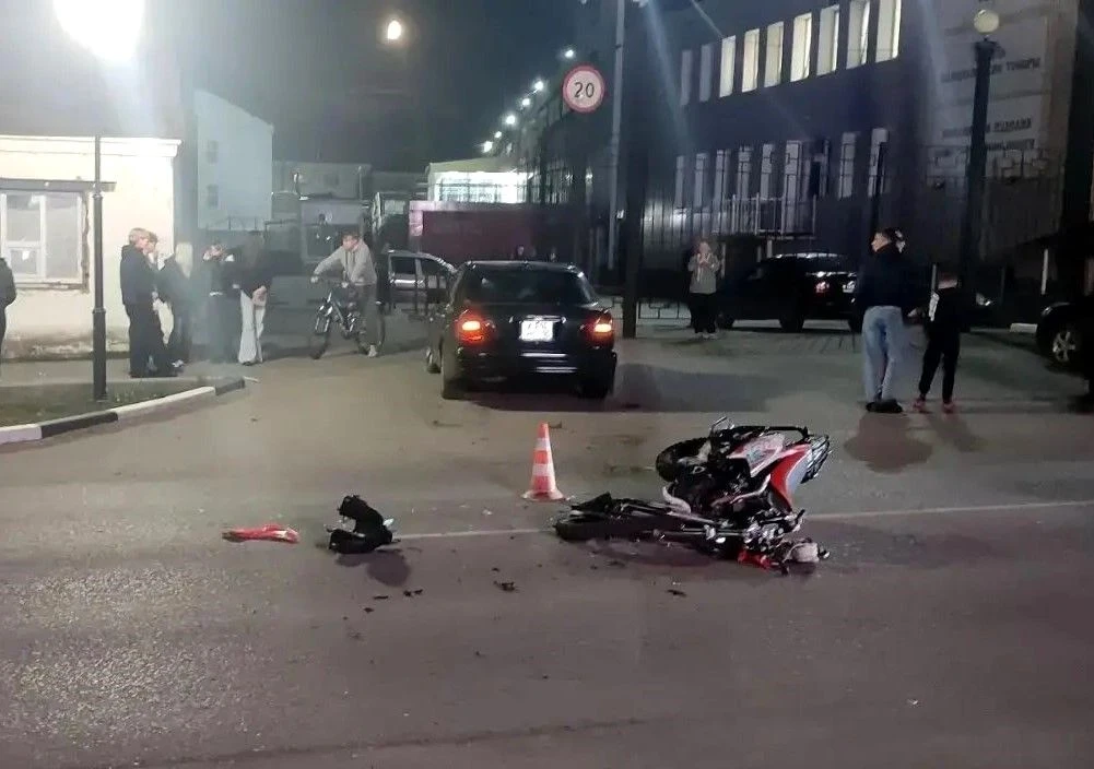 В Омской области возбуждено уголовное дело в отношении мужчины, доверившего подростку у...