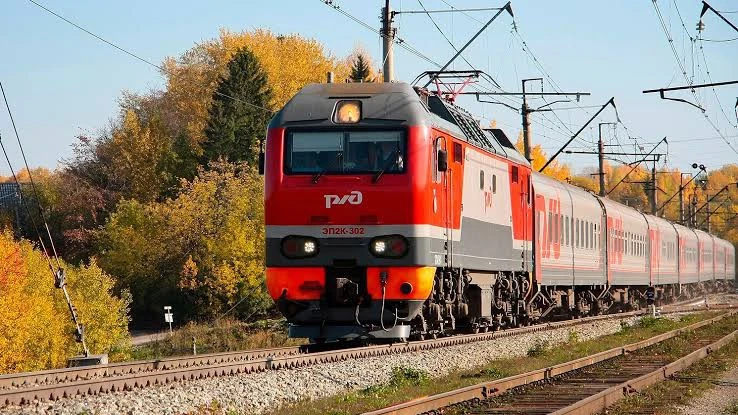 ➡️🛤️➡️ Мужчина был травмирован поездом на станции Кузнецово
