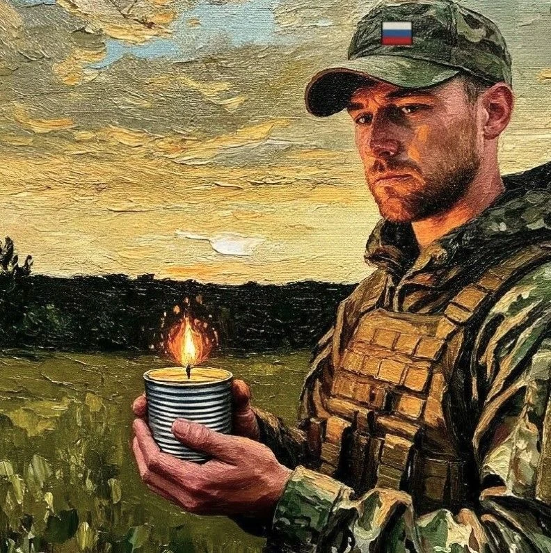 🙏 Цикл коротких фильмов