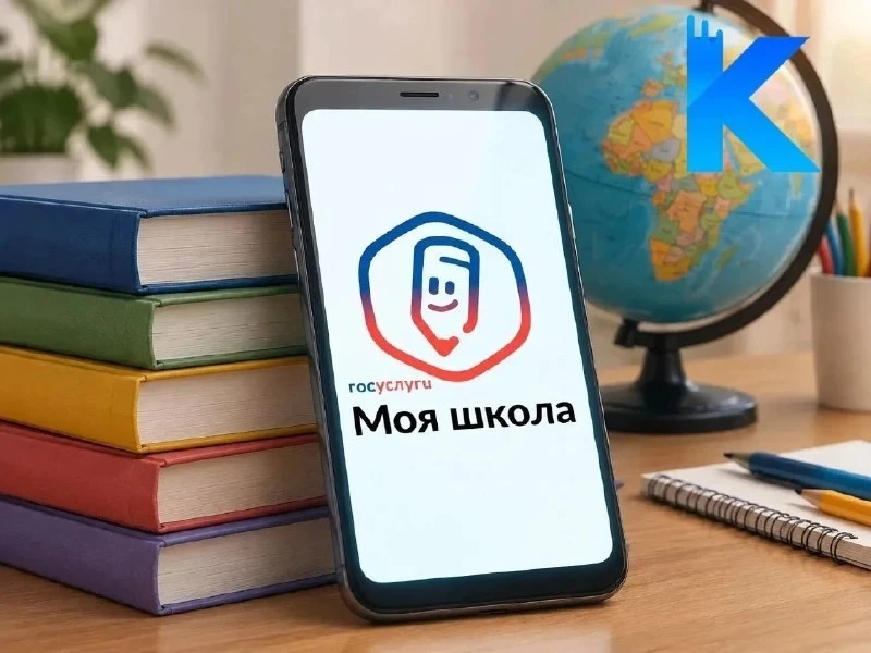 Горячая линия по электронным дневникам заработала в Костромской области