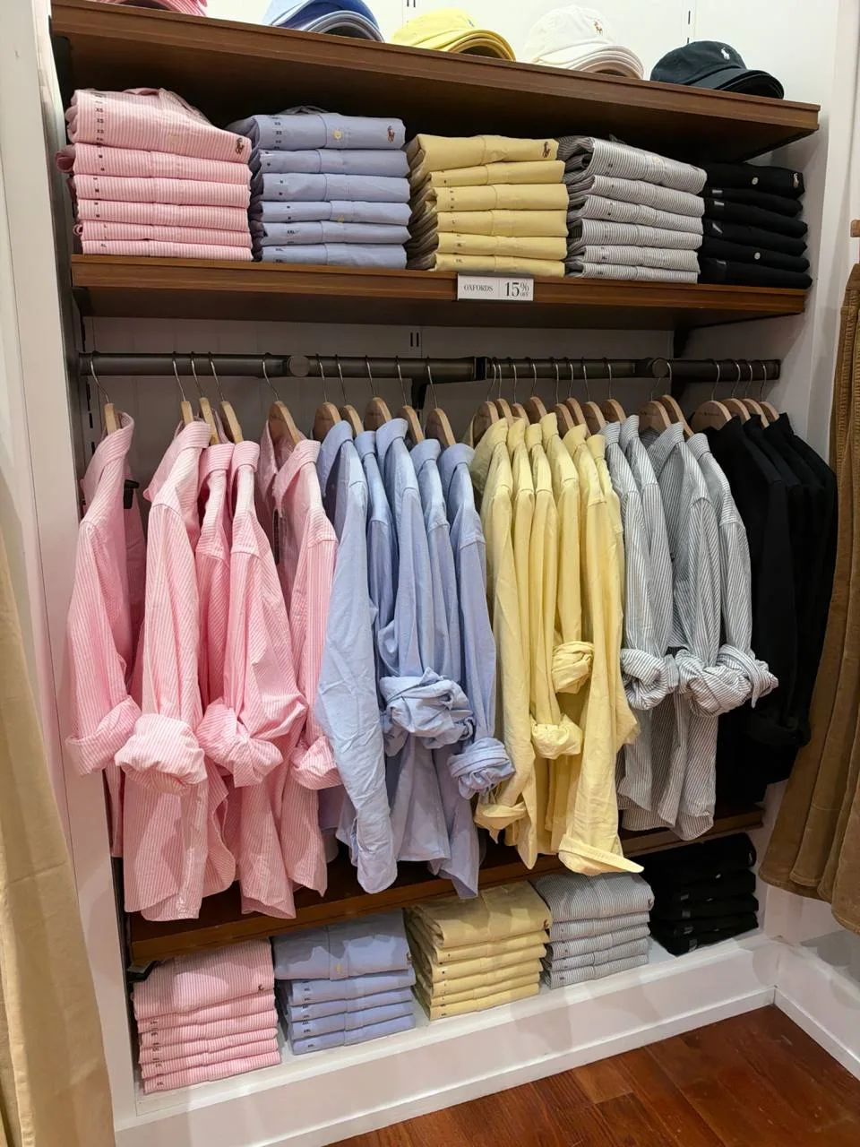 Ralph Lauren🇺🇸