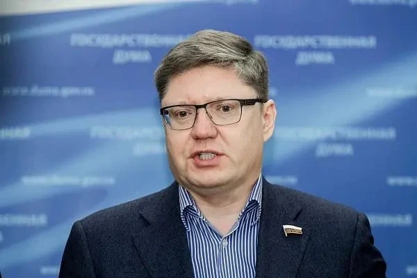 Андрей Исаев: Тема контроля за ростом тарифов и цен остается в центре внимания депутато...