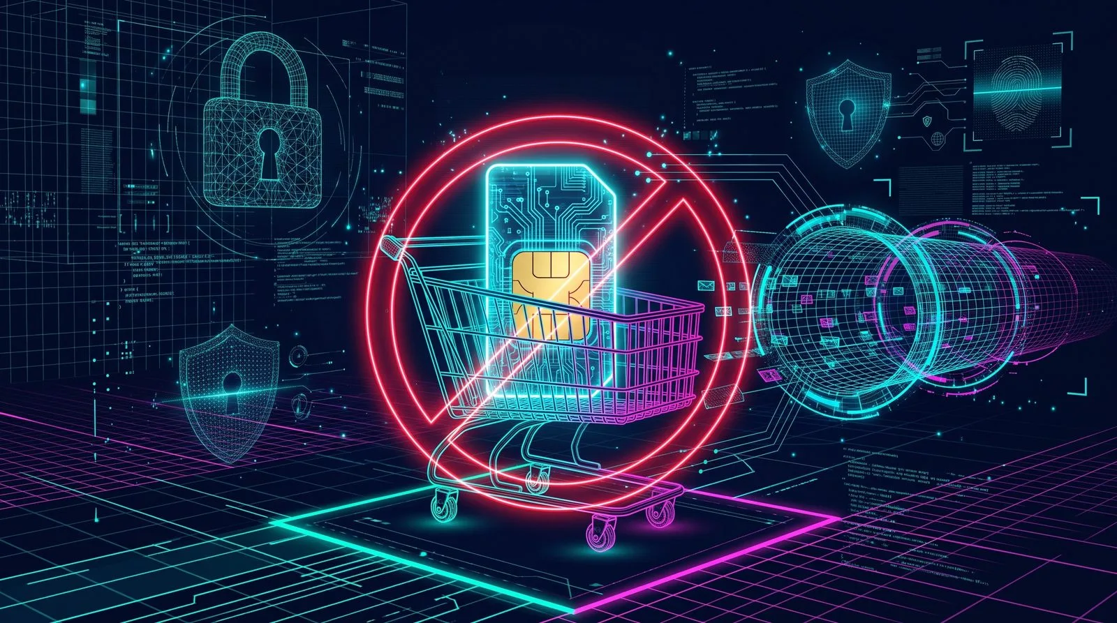 Антифрод 3.0 запретит продажу SIM-карт на маркетплейсах и затронет VPN