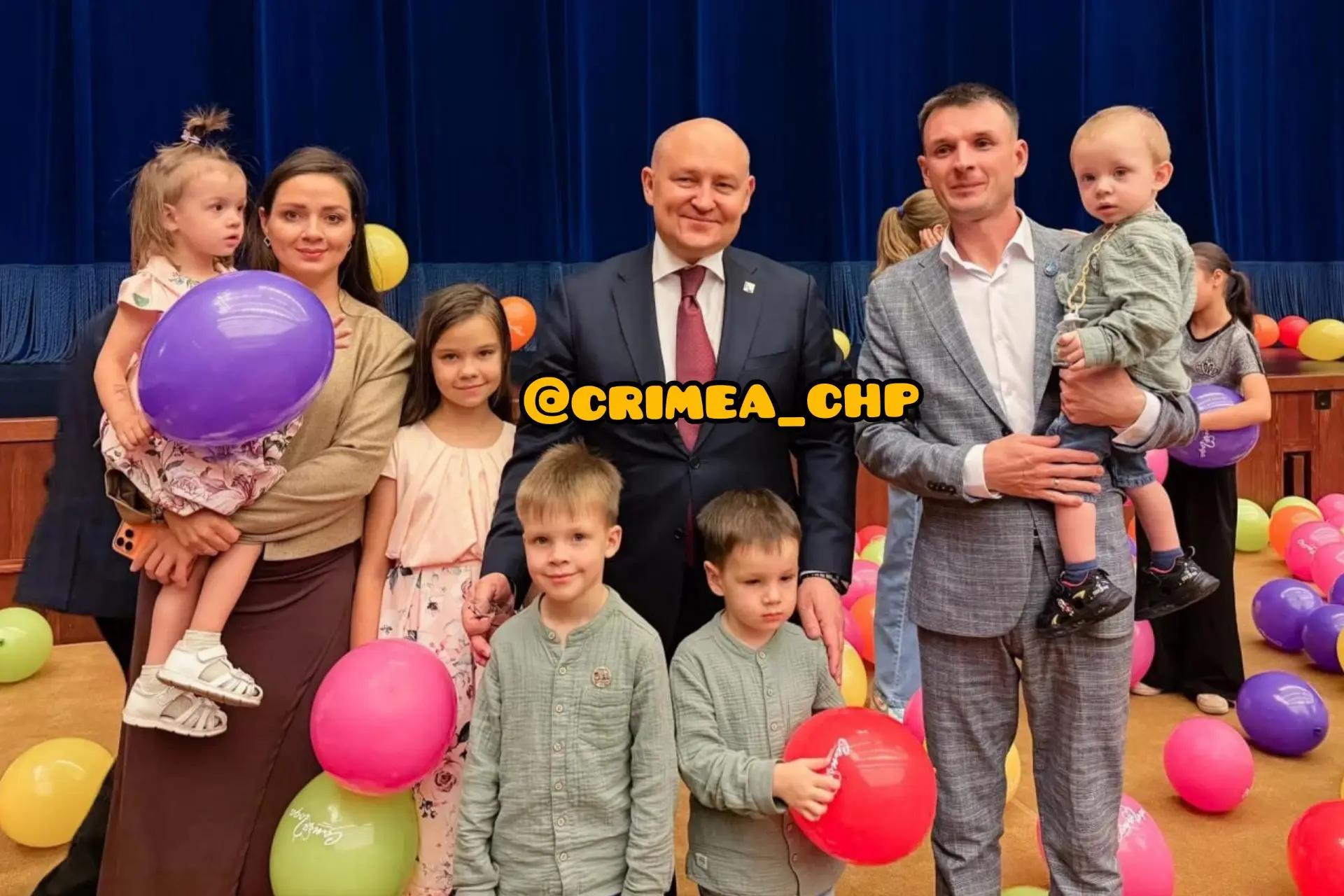 Алексей и Александра Сидоровы из Севастополя стали победителями всероссийского конкурса...