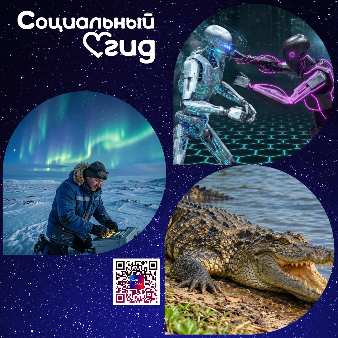 Хроники интересных новостей