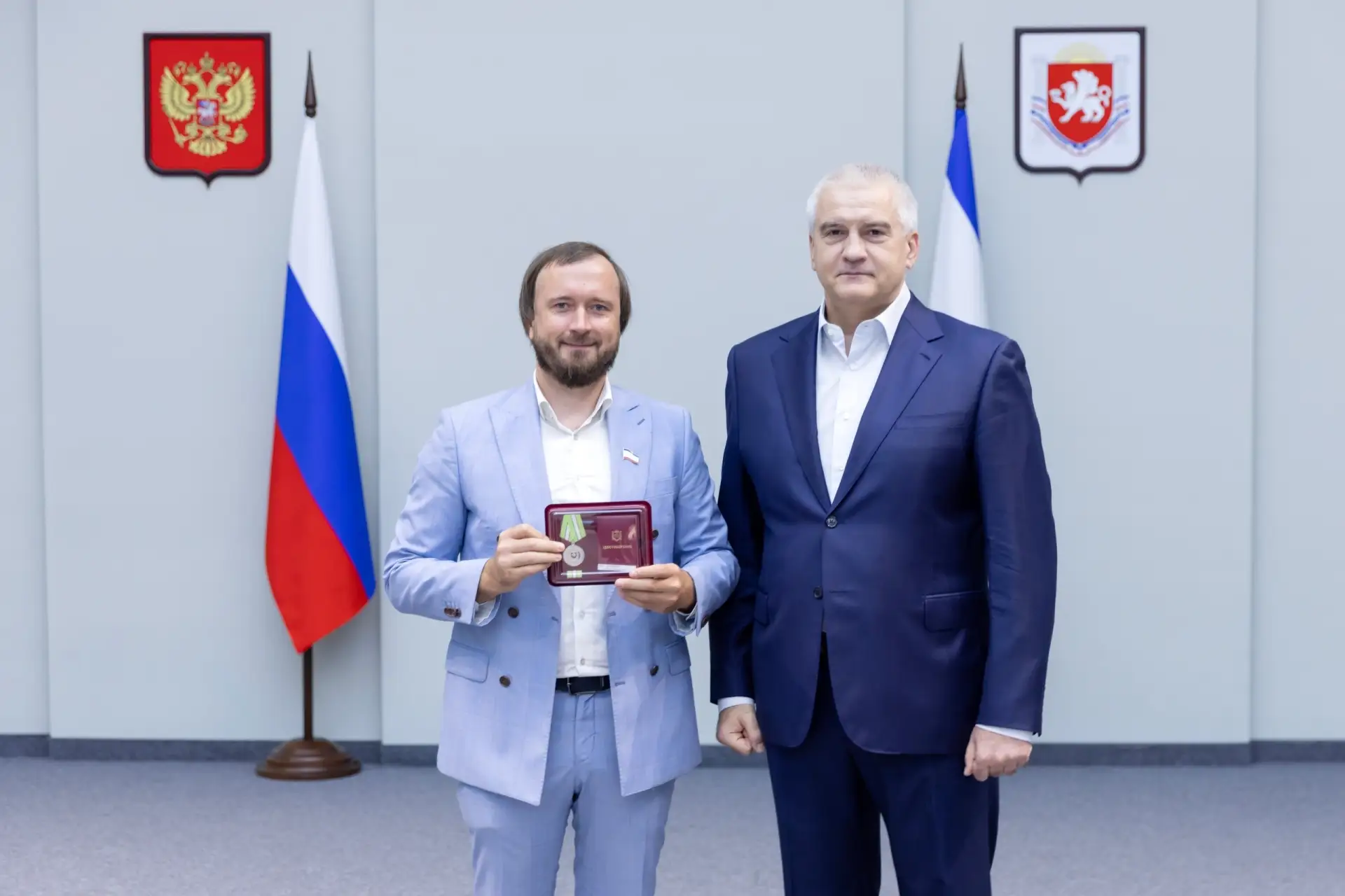Обеспечение продовольственной безопасности республики и страны – один из текущих приори...