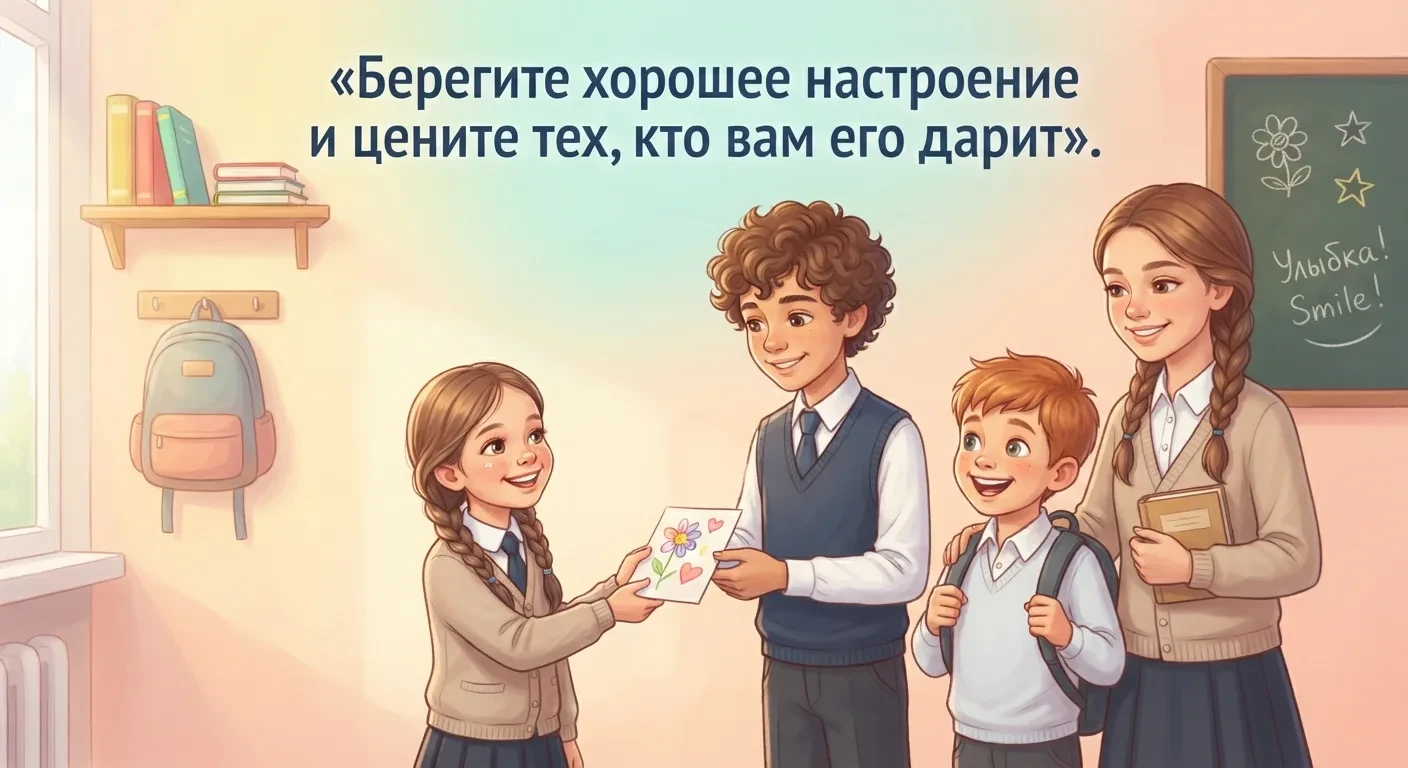 📝 Цитата дня