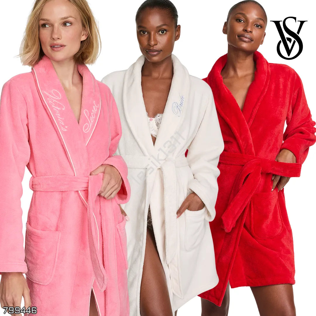 Victoria's Secret 🇺🇸 срок акции ограничен