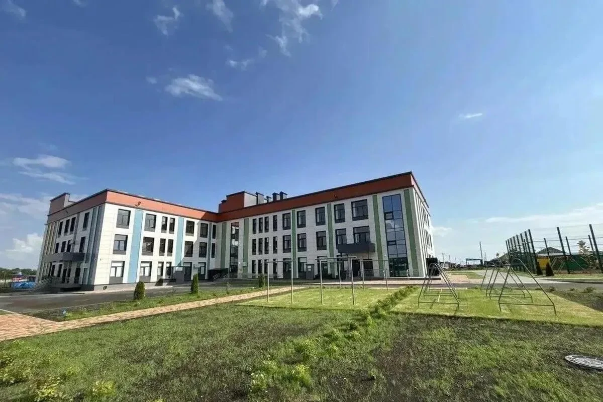 🏫 Детский сад №88 на Южном обходе готовится принять детей