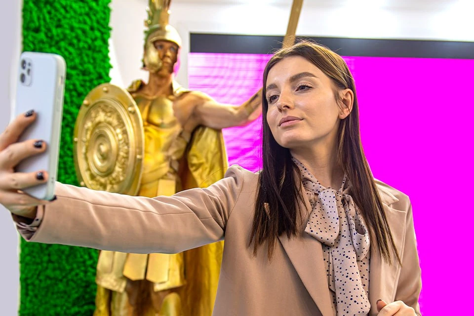 ☀️Места для интересного отдыха взрослых и детей