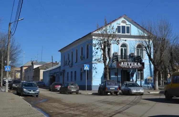 #ПроПутешествия с Татьяной Калединой