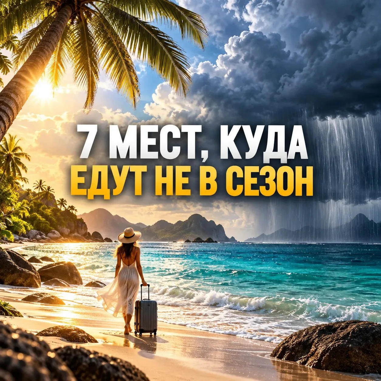 💡Полезно путешественнику