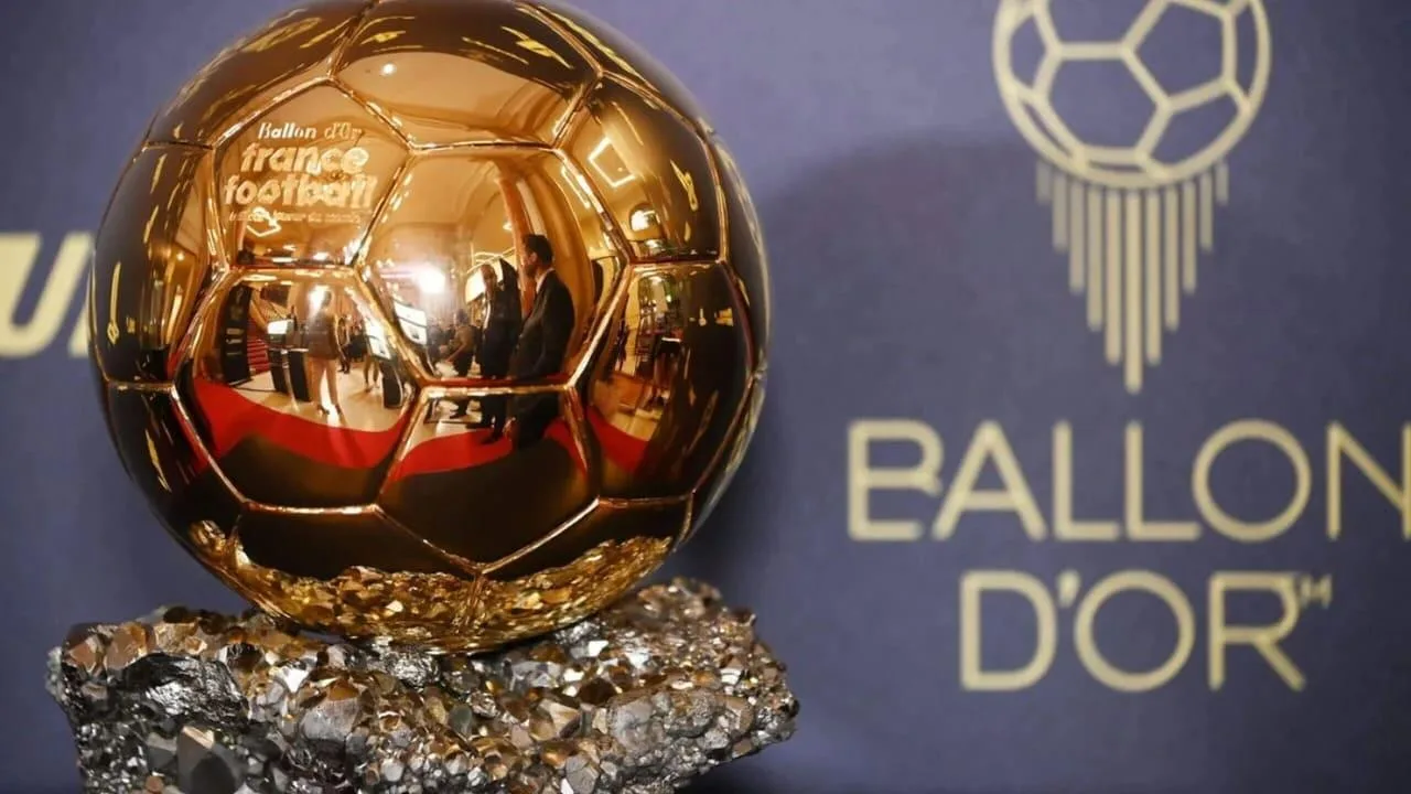 🏆 **Месси — главный фаворит на «Золотой мяч» по версии Сергея Семака** 🏆