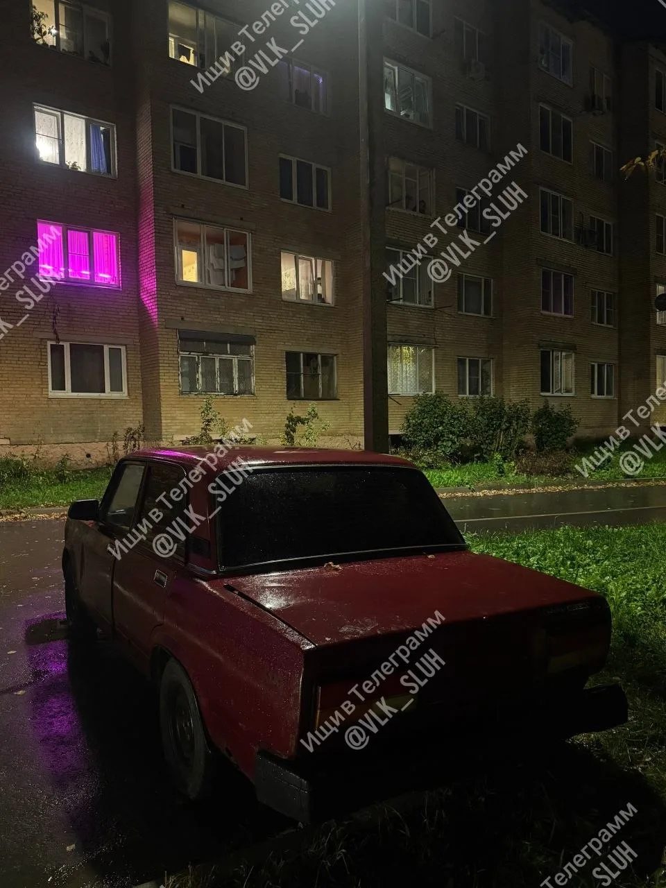 Всем доброго времени суток.